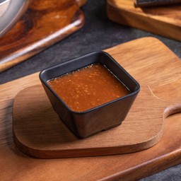 น้ำจิ้มฮอทซอส - เผ็ดกลมกล่อม ครบรสในถ้วยเดียว