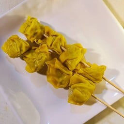 เกี้ยวกุ้ง