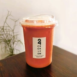 24 Cold brew บ้านปันสุข
