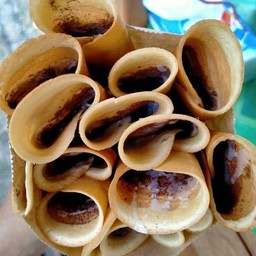 โตเกียวนมไมโล1ชุด 8ชิ้น