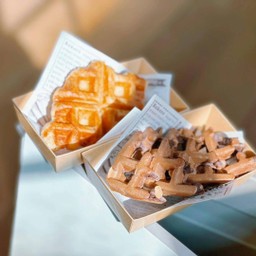 ครอฟเฟิลโฮลวีท