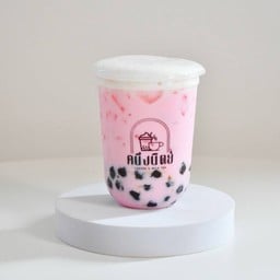 นมชมพู