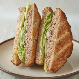 Tuna mayo