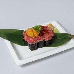 Premium Negitoro Maki