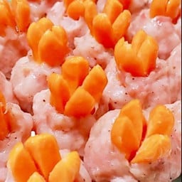 หมูไส้กรอก