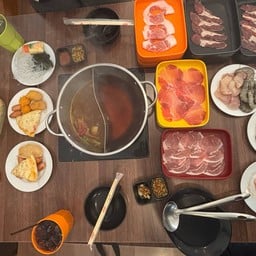 แซ่บชาบูเชียงราย