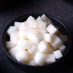 ไชเท้าดอง