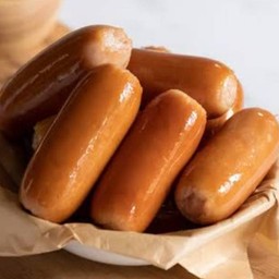 คอกเทลหมูสุดคุ้小香腸