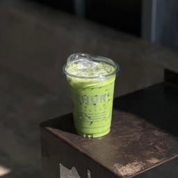 Green tea