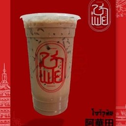 โอวัลติน