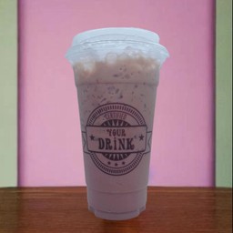 ไมโลเย็น Iced Milo