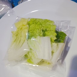 วิวยำๆ-ชาบูเสียบไม้