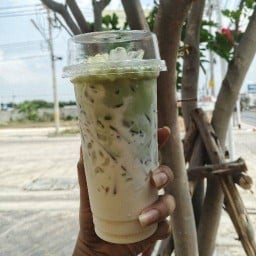 ชาข้างถนน