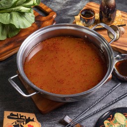 ซุปหมาล่า - เดือดปุดๆ ด้วยรสชาติเผ็ดร้อนแบบเสฉวน