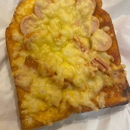 หน้าแฮมชีส