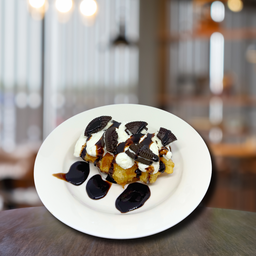 ชาผลไม้ - ซอยวัดสุขใจ