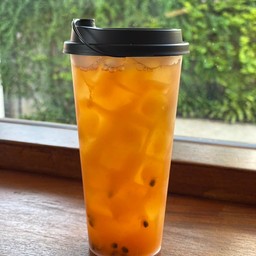 ชาเสาวรส