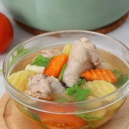 น้ำใส(ไก่)