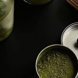 more’ Matcha
