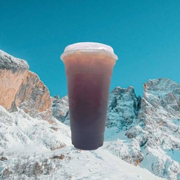 อเมริกาโน่ Americano Coffee