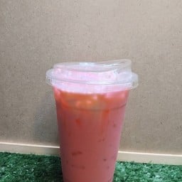 PLOY CHA ชาใต้เข้มข้น ตลาดต้นสน