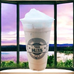 คาปูชิโน Cappuccino Coffee