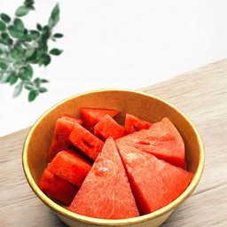 Watermelon 西瓜 แตงโม