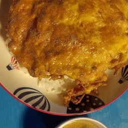 อาหารตามสั่ง/อาหารป่า/ชอย29