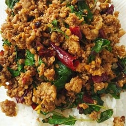 ครัวบ้านฉัน(ต้นพลู)