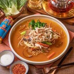 C5 โกยซีหมี่ไก่โบราณ