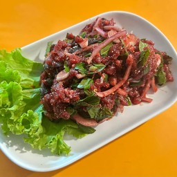 อีสานกันเอง ดอนหัวฬ่อ