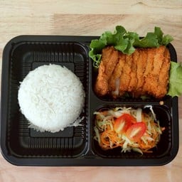 HACHI ข้าวกล่อง