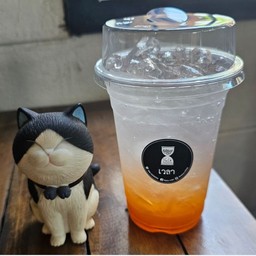 องุ่น Shine Mascat โซดา