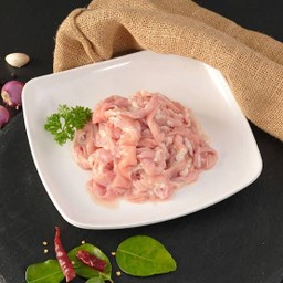 ไส้เป็ดครึ่งขีด