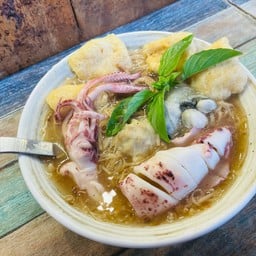 面線町