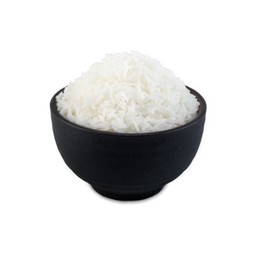 ข้าวสวย.