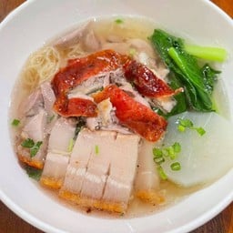 เกาเหลารวม