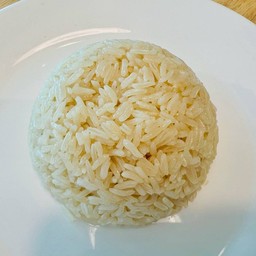 ข้าวมันเปล่า
