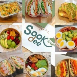 Sook Dee