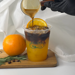 Americano Orange 