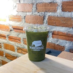 เพียวมัทฉะ