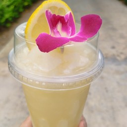 เลมอนน้ำผึ้งมะนาว