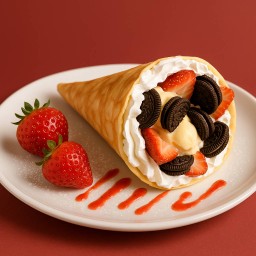 เครปเย็น