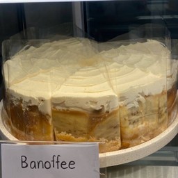 Banoffee