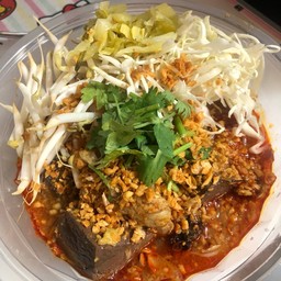 ขนมจีนน้ำเงี้ยว