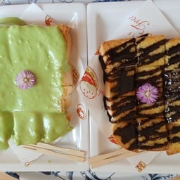 ร้านชิลล์-ชา