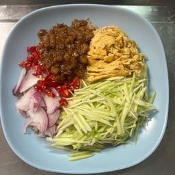 พี่จิ้ว อาหารตามสั่ง