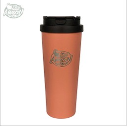Café Amazon Ordinary Tumbler สี Peachy
