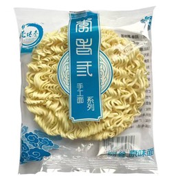 บะหมี่ผัก(ดั่งเดิม)