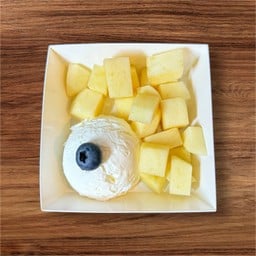 กรีกโยเกิร์ตติดรั้วมข (Daisy Bakery)